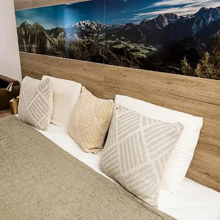 Apartment A1 Bad Goisern