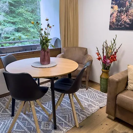 A1 Apartment