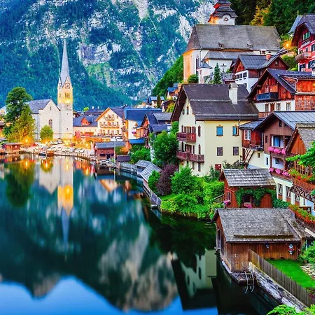 A1 Bad Goisern