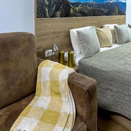 Apartment A1