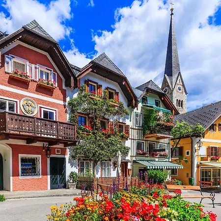 A1 Apartment Bad Goisern