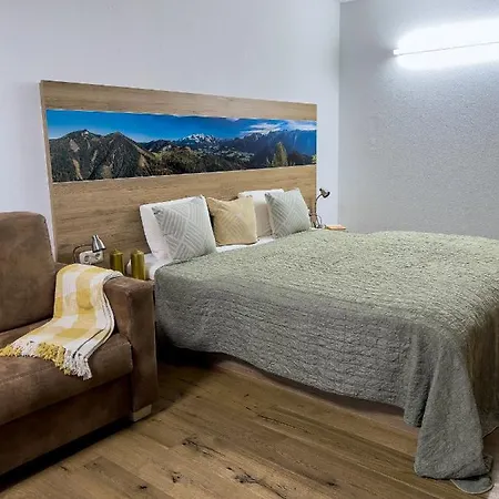 Apartment A1 *