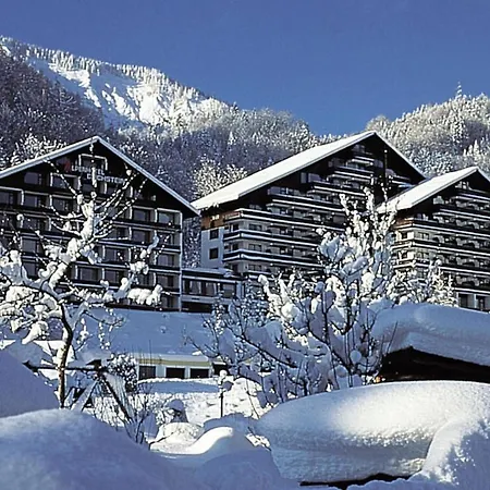 Apartment A1 *