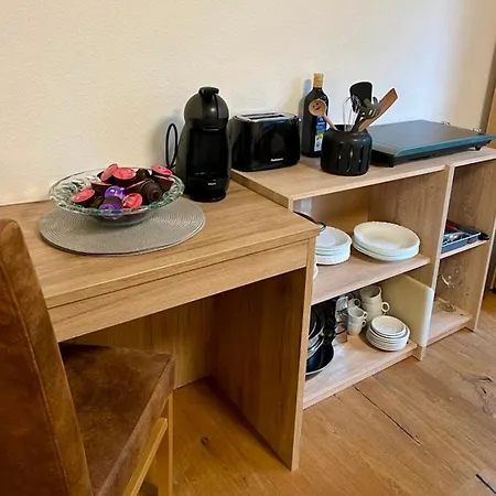 Apartment A1
