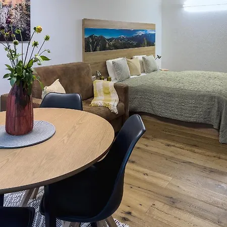 Apartment A1 Bad Goisern