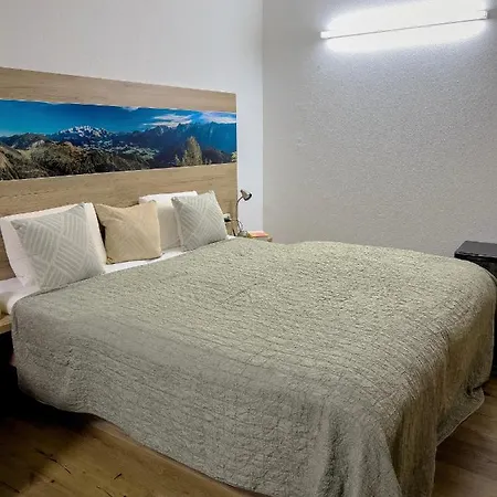 Apartment A1