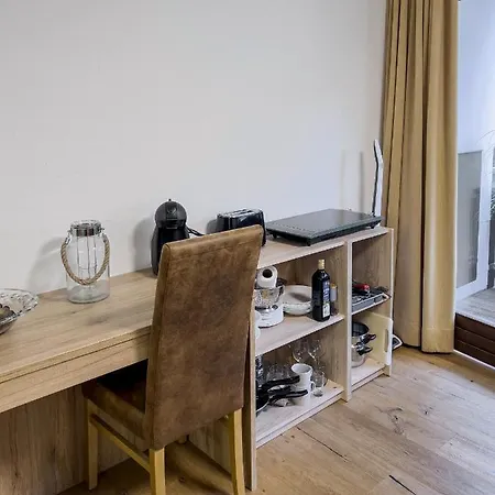 A1 Apartamento *
