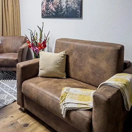 A1 Apartment *