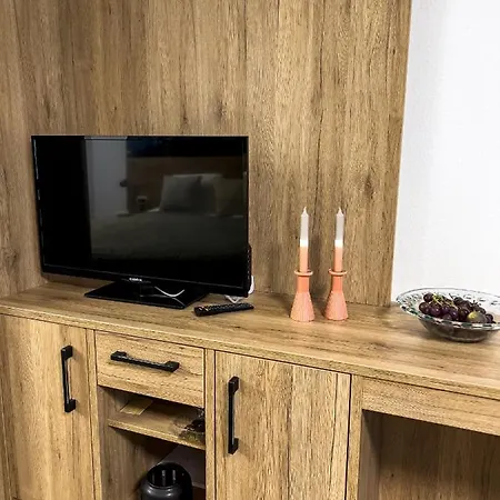 A1 Apartment Bad Goisern
