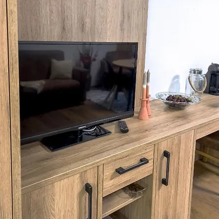 A1 Apartamento Bad Goisern
