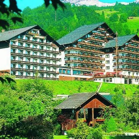 A1 Apartamento Bad Goisern