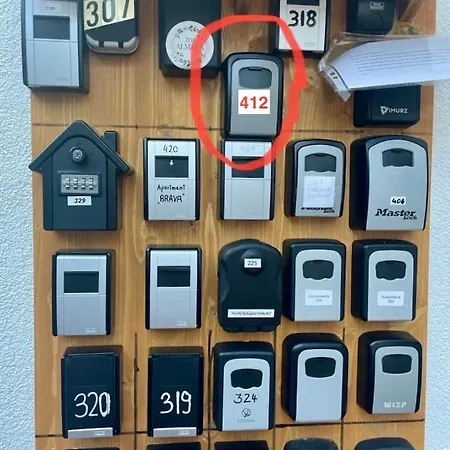 A1 Apartamento